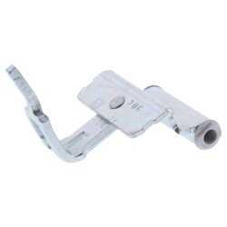 SI Siegenia Scherenlager RFA A 0175 + Winkelband -...