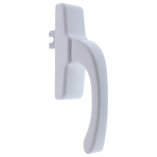 HUECK HARTMANN Fenstergriff Getriebegriff Z 911590 Weiß