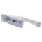 HUECK HARTMANN Fenstergriff Getriebegriff Z 911590 Weiß