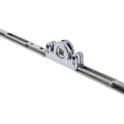 Siegenia AUBI Fenstergetriebe konstant GK Getriebe AGKK...