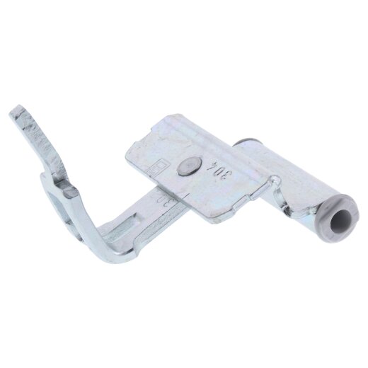 SI Siegenia Winkelband H-12/18-9 DH A0175 TS