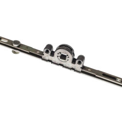 Winkhaus Getriebeschiene Fenstergetriebe Getriebe GRK WK...