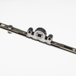 Winkhaus Fenstergetriebe Getriebeschiene GRK 1550/1 G563...