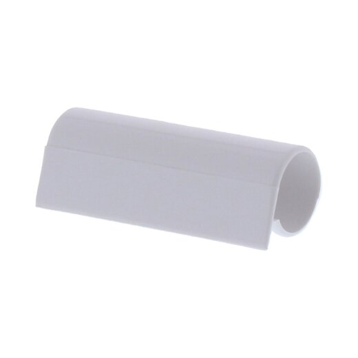 AUBI Abdeckkappe zu Beschlagserie A300 LK006 Weiss