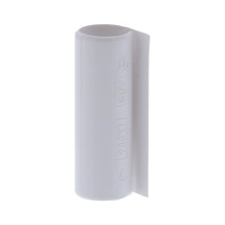 AUBI Abdeckkappe zu Beschlagserie A300 LK006 Weiss