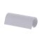 AUBI Abdeckkappe zu Beschlagserie A300 LK006 Weiss