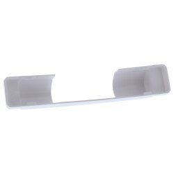 AUBI Abdeckkappe zu Beschlagserie A300 LK330 Weiss
