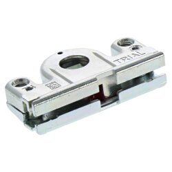 SIEGENIA TRIAL FAVORIT Schneckengehäuse schraubbar mit ToniTec Upgrade Dornmaß 16 mm