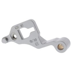 HUECK HARTMANN Lenkerwinkel 160 Kg, 912900 / 912899 rechts