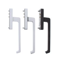 GU PSK Getriebegriff Drehgriff DIRIGENT 966 mit Aussperrsicherung K12920 34225