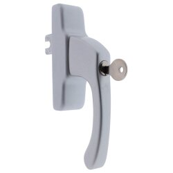 HUECK HARTMANN Fenstergriff Getriebegriff Z 911592...