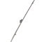 GU Getriebe Fenstergetriebe Konstant UF 8-608 FFH 1851-2100 mm Griffmaß 980 mm Länge 1940mm
