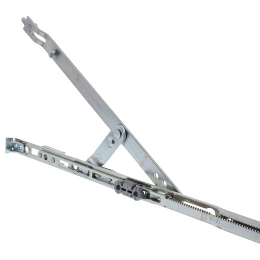 SI Siegenia Fenster Schere 7 TS Gr. 50 FFH 801-1030 mm