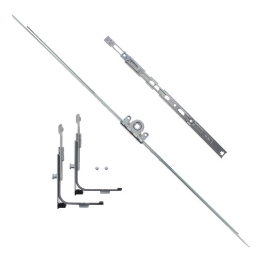 Winkhaus Reparaturbeschlag RC-N 18/9 FFB 450-600 FFH 955-1450 links SBS. … 13 Stück links (R1214L)