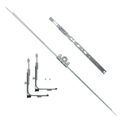 Winkhaus Reparaturbeschlag RC-N 18/9 FFB 450-600 FFH...