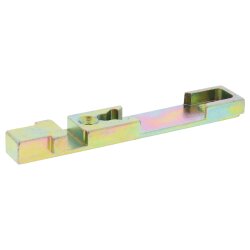 SIEGENIA Kippschließblech 440 TL ToniTec Reproduktion