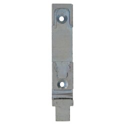 SIEGENIA Kippschließblech 800-2 TL ToniTec Reproduktion