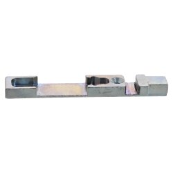 SIEGENIA Kippschließblech 800-2 TL ToniTec Reproduktion