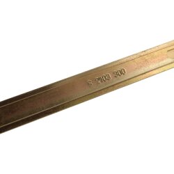 Roto Centro 101 Fenstergetriebe DK Getriebe mittig/variabel Dornmaß 14,5 mm