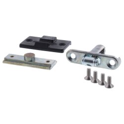 Schüco Rollenschnäpper 243101...