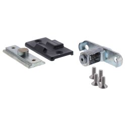 Schüco Rollenschnäpper 243101...