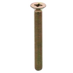 ToniTec® Fenstergriffschraube Olivenschraube M5 Seko PH