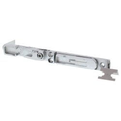 Roto Centro 100 Kantenriegel 7/8 Euronut R604B55 R 604 A...