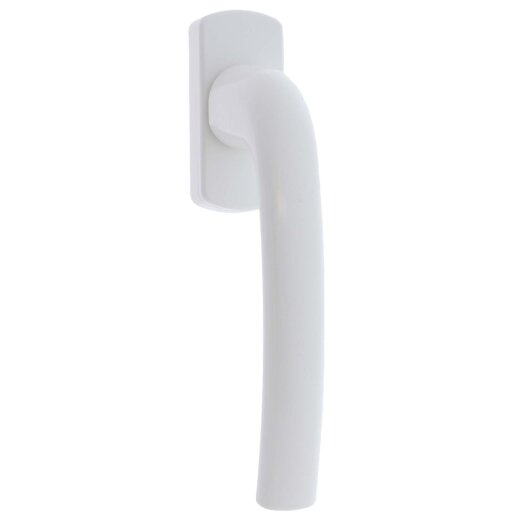 ToniTec® Fenstergriff "Magdalena" 10/35 weiß RAL 9016