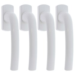 ToniTec® Fenstergriff "Magdalena" 10/35...