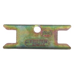 Roto Centro 101 Schließstück Stulpflügel Euro 7/8 M340A18