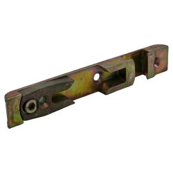 Schließblech Roto Centro 101 R604A15 verstellbar 231228