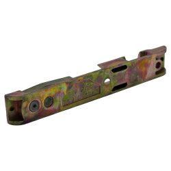 Schließblech Roto Centro 101 R604A15 verstellbar 231228