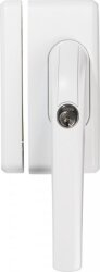 ABUS Fenstergriff-Schloss FO 400