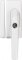 ABUS Fenstergriff-Schloss FO 400