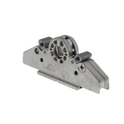 Roto Schneckengehäuse D25 schraubbar mit ToniTec...