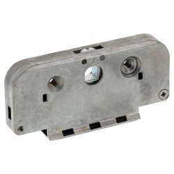 Winkhaus Schneckengehäuse D30 schraubbar mit ToniTec...