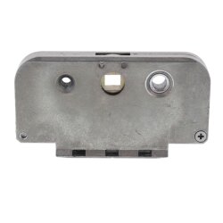 Winkhaus Schneckengehäuse D35 schraubbar mit ToniTec...