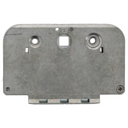 Winkhaus Schneckengehäuse D45 schraubbar mit ToniTec...