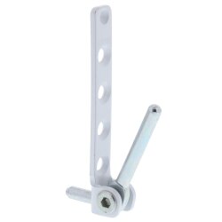 Winkhaus Ecklager EL.K. 6-3-16 weiß RAL 9016