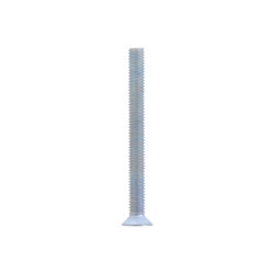ToniTec® Fenstergriffschraube Olivenschraube M5x50 mm...