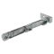 SI Siegenia Kantenriegel VSU A0380 TS Nut 6/8x4 TS
