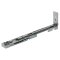 SI Siegenia Kantenriegel VSU A0380 TS Nut 6/8x4 TS