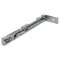 SI Siegenia Kantenriegel VSU A0380 TS Nut 6/8x4 TS
