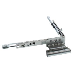 SIEGENIA EckUmlenkung BSU S-ES KF 12/20-13 DIN Rechts TS 289631