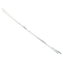 Siegenia Fenstergetriebe Getriebe Zwischenstück 820 mm Gr.1 FFH 601-1100 FAVORIT