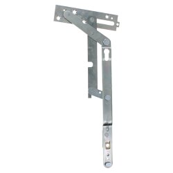 SIEGENIA Scherenarm V-V 29 DF DIN links TSAV0352-100040
