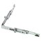 Winkhaus autoPilot EckUmlenkung ER15 WK 100x100 Links/Rechts silber 1140282