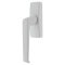 HUECK HARTMANN Getriebe R/L RAL 9016 1515004