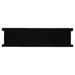 HUECK HARTMANN EPDM-Dichtungsstück 235590