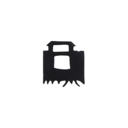 HUECK HARTMANN EPDM-Dichtung 234230
